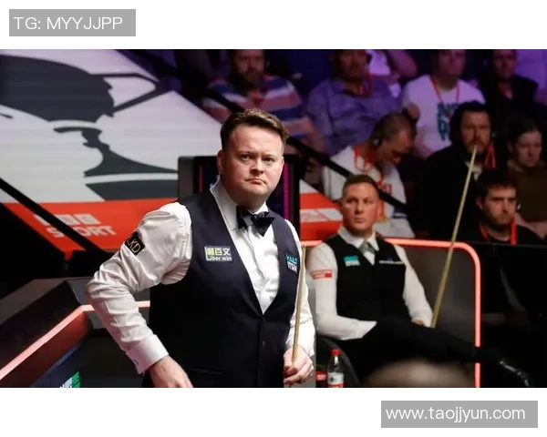 世锦赛首轮对决肖恩墨菲迎战罗弘昊精彩瞬间回顾与分析