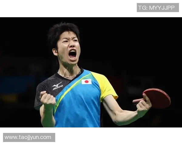 水谷隼与许昕在中国公开赛的经典对决回顾与精彩瞬间解析