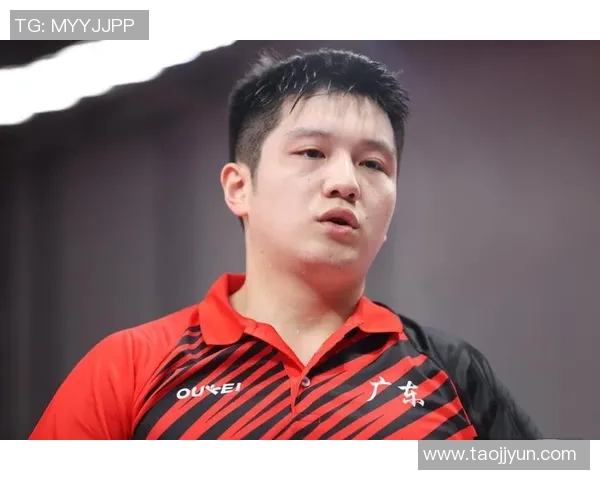 又出世纪名局面！樊振东十战十胜取1金1银：近三届全运会团赛26连胜