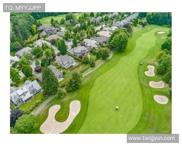 机械式气象站高尔夫球场场景的拼装办法