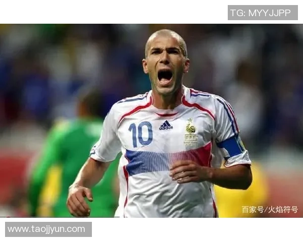 欧洲前史十大足球运动员发布！哈维 布冯 马特乌斯落选！齐达内第四